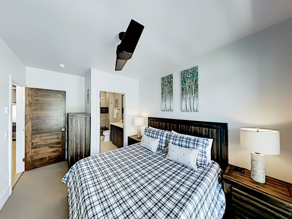 Breckenridge Home 1018016