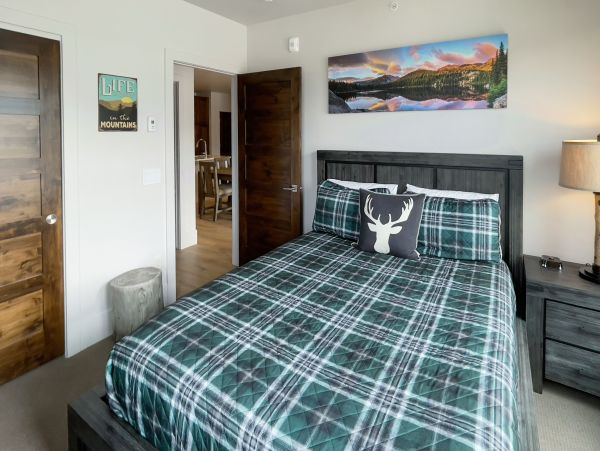 Breckenridge Home 1018016