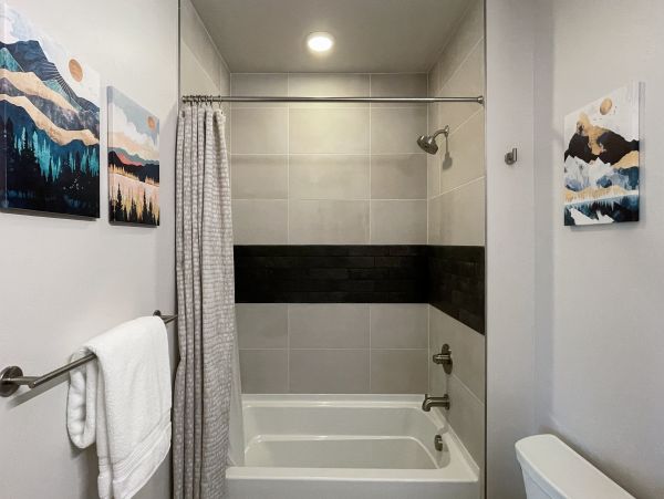 Breckenridge Home 1018016