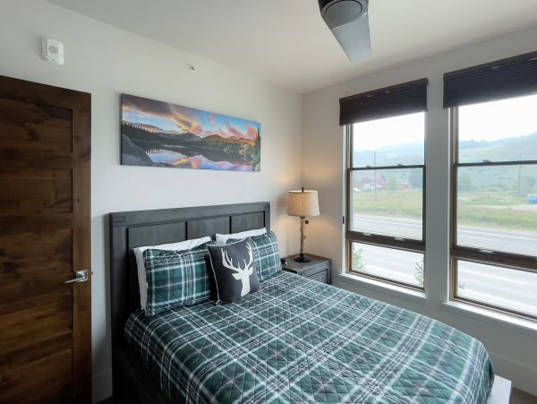 Breckenridge Home 1018016