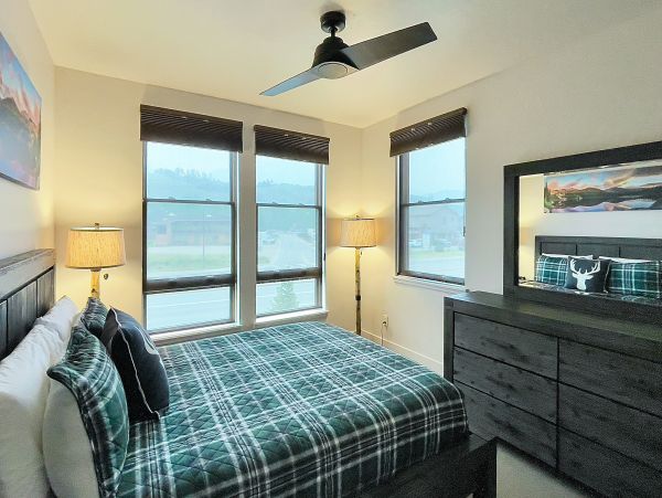 Breckenridge Home 1018016