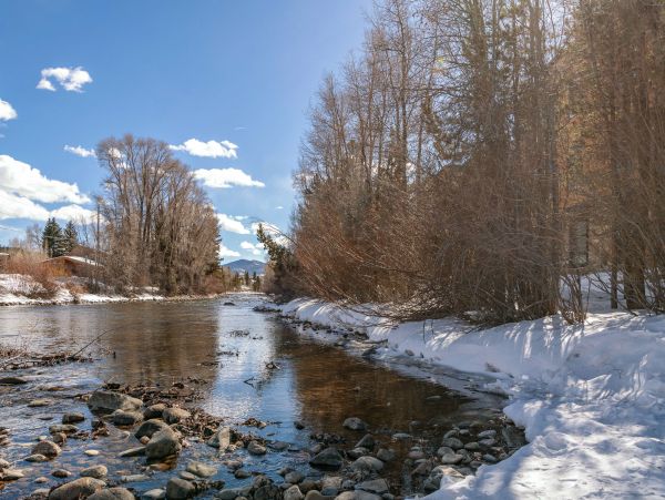 Breckenridge Home 1018016