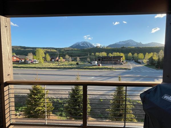 Breckenridge Home 1018016
