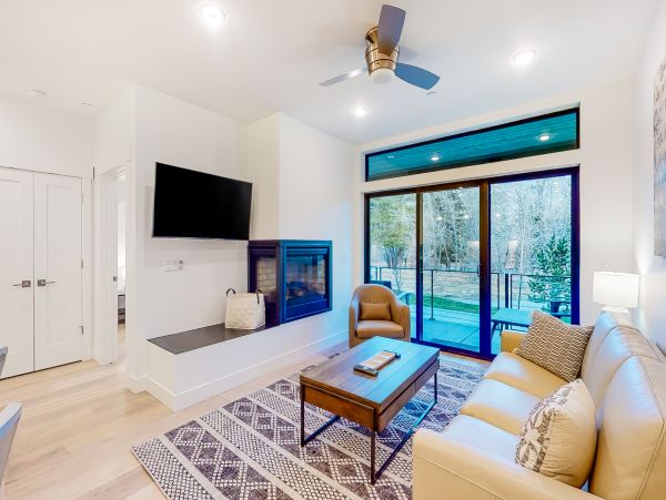 Breckenridge Home 1018017