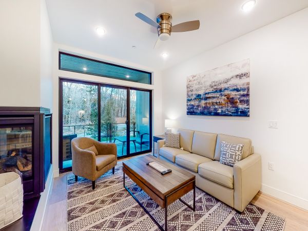 Breckenridge Home 1018017