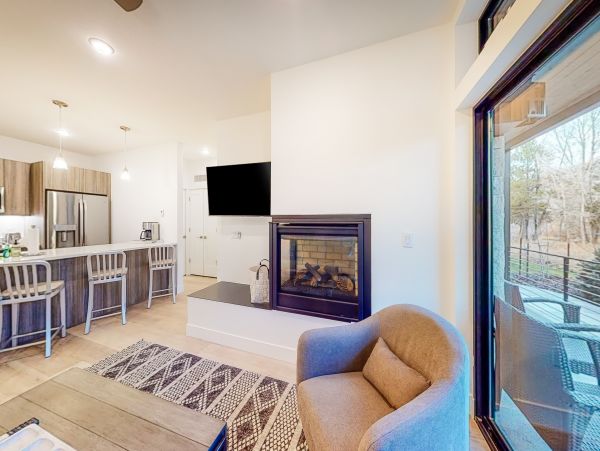 Breckenridge Home 1018017