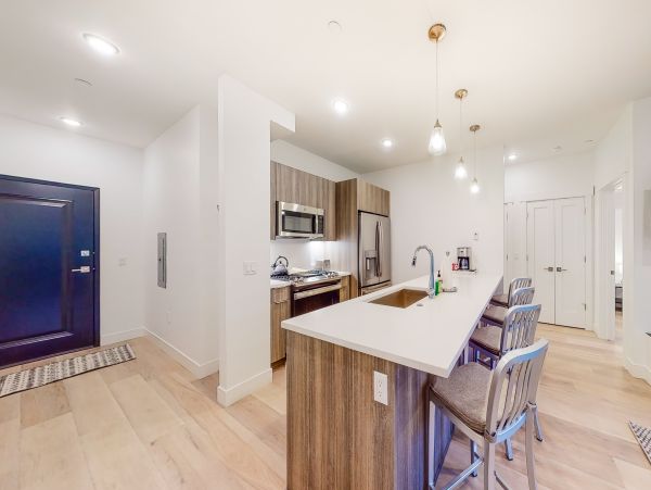 Breckenridge Home 1018017