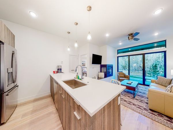 Breckenridge Home 1018017