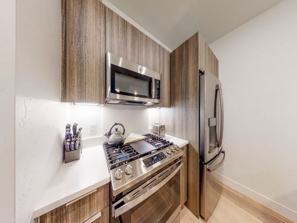 Breckenridge Home 1018017