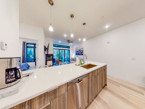 Breckenridge Home 1018017