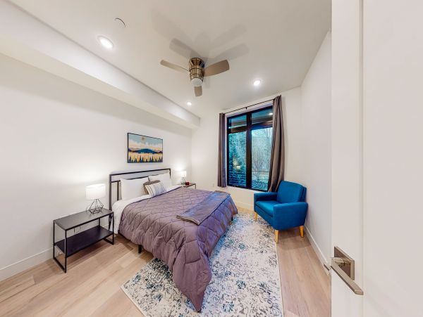 Breckenridge Home 1018017