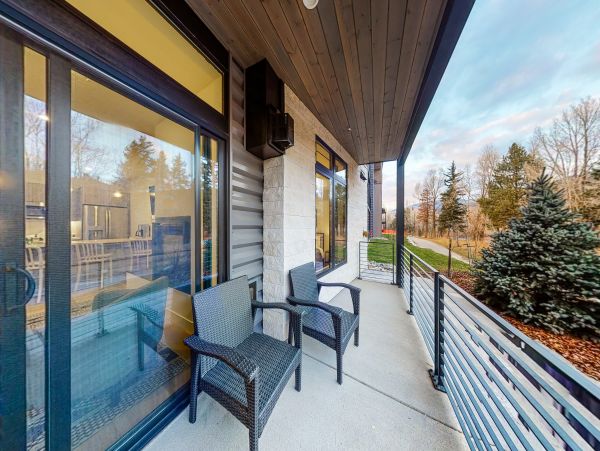 Breckenridge Home 1018017