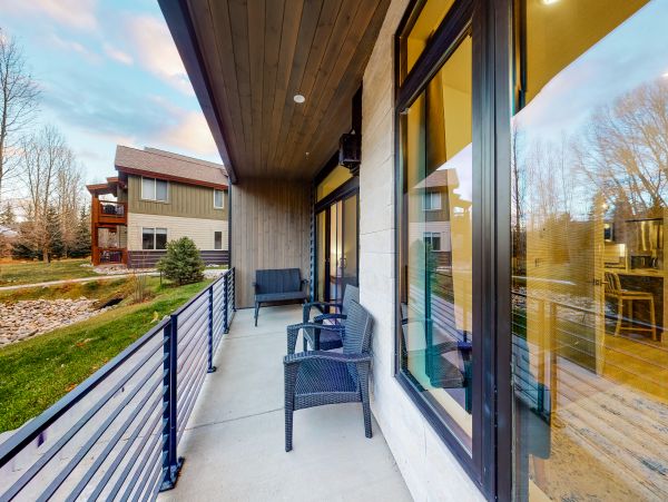 Breckenridge Home 1018017