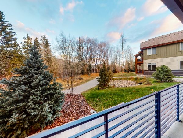 Breckenridge Home 1018017