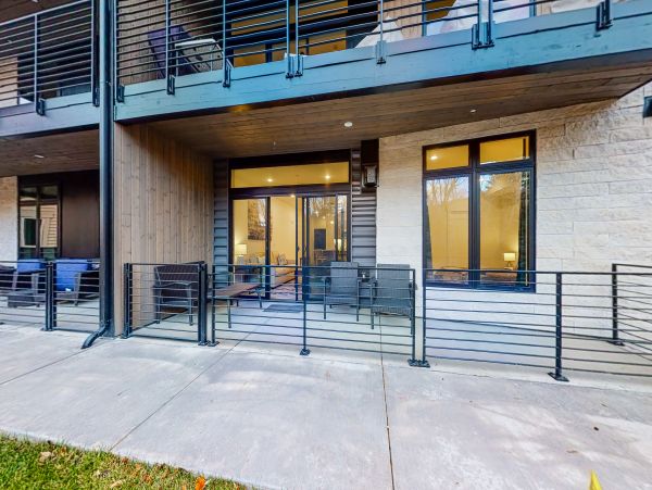 Breckenridge Home 1018017