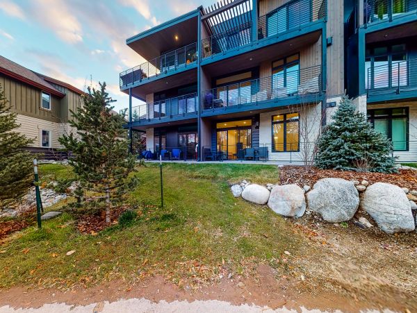 Breckenridge Home 1018017
