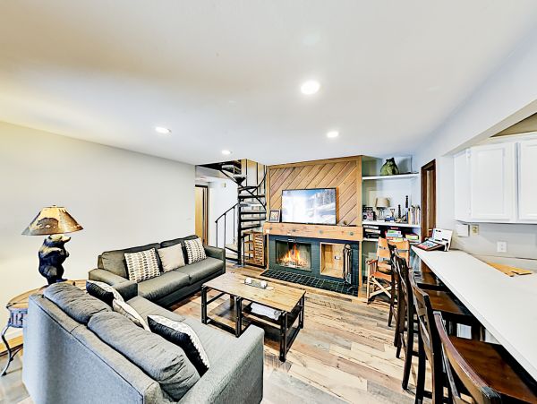 Breckenridge Home 1018018