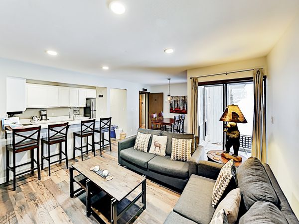 Breckenridge Home 1018018