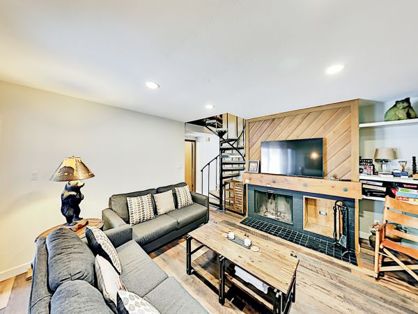 Breckenridge Home 1018018