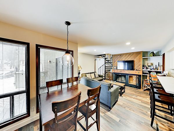 Breckenridge Home 1018018