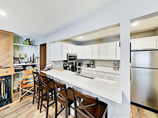 Breckenridge Home 1018018