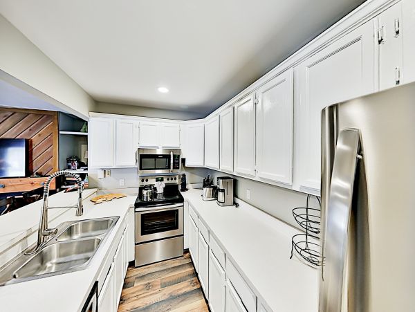 Breckenridge Home 1018018