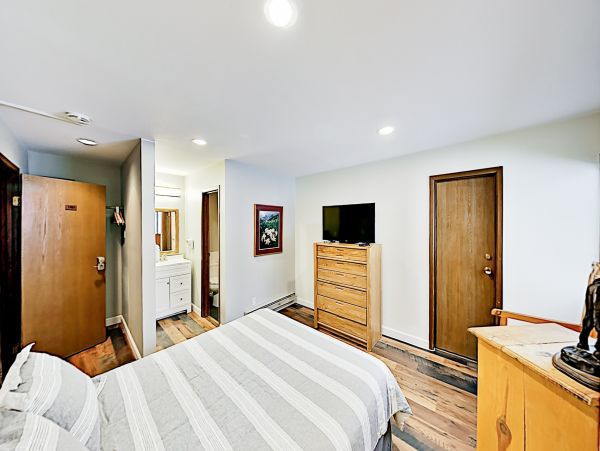 Breckenridge Home 1018018