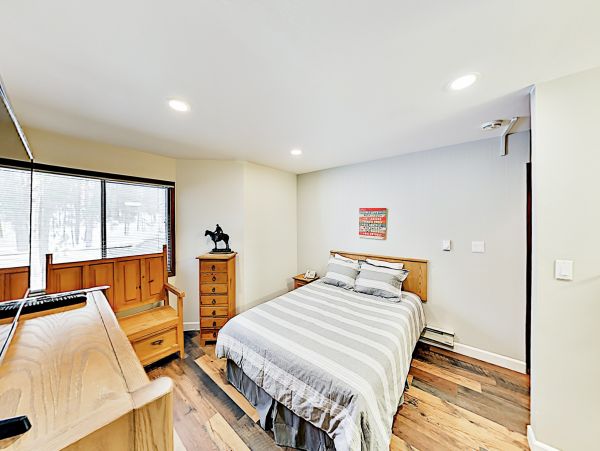 Breckenridge Home 1018018