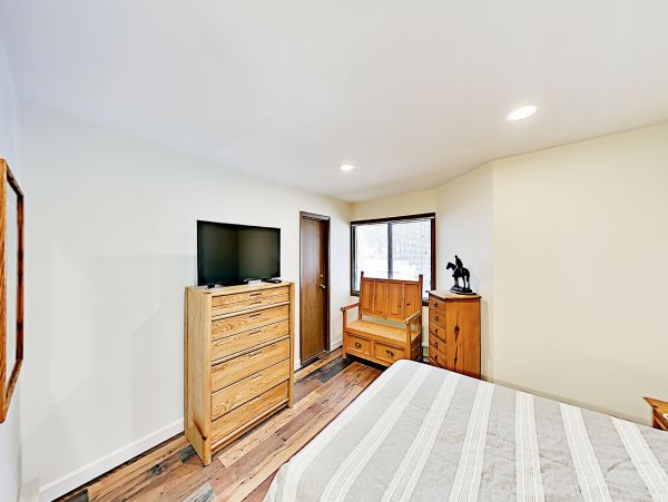 Breckenridge Home 1018018