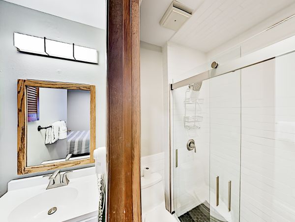 Breckenridge Home 1018018