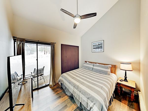 Breckenridge Home 1018018