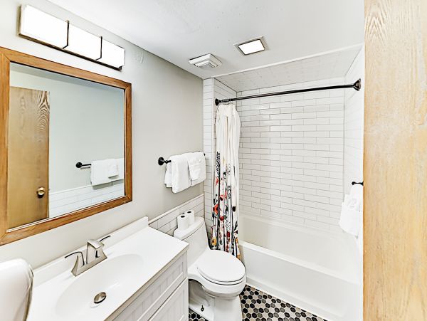 Breckenridge Home 1018018