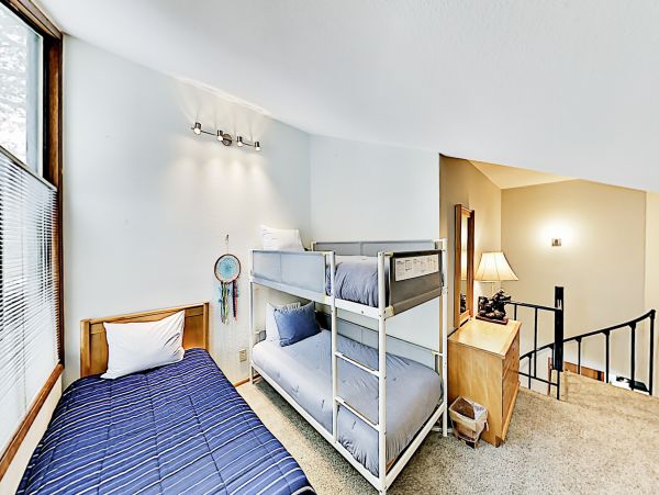 Breckenridge Home 1018018