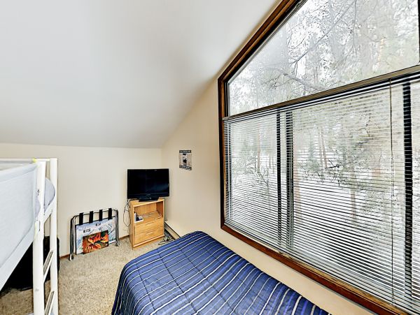 Breckenridge Home 1018018