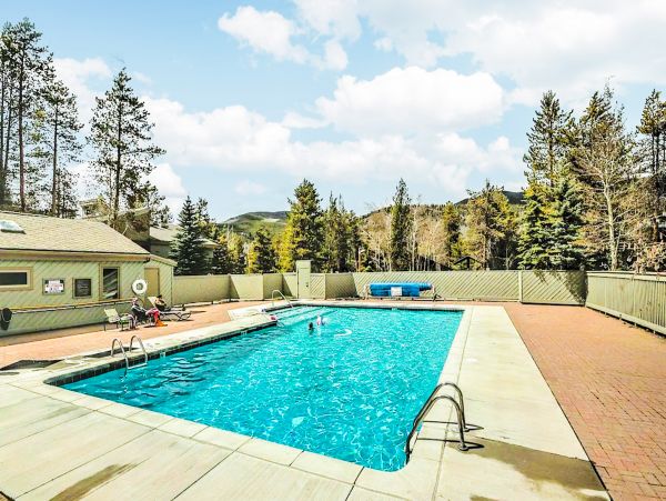 Breckenridge Home 1018018