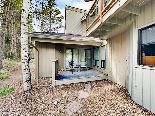 Breckenridge Home 1018018