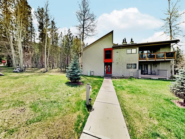 Breckenridge Home 1018018