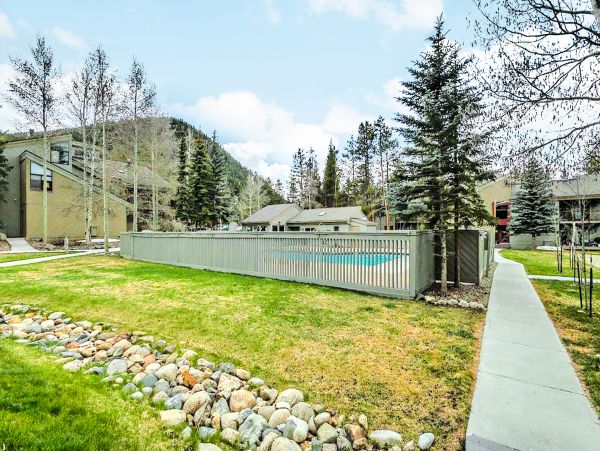 Breckenridge Home 1018018