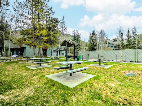 Breckenridge Home 1018018