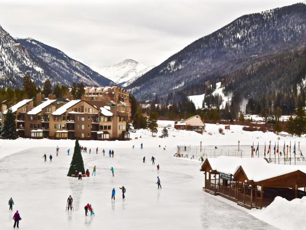 Breckenridge Home 1018018