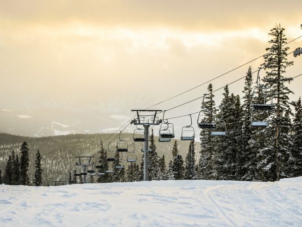 Breckenridge Home 1018018