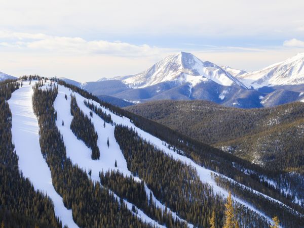 Breckenridge Home 1018018