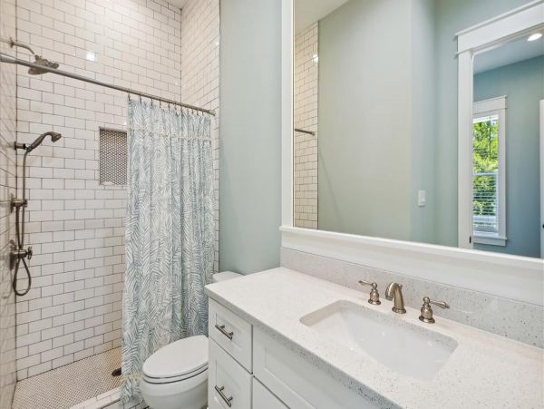 Beautiful 5 Bedroom Home in Seagrove Beach