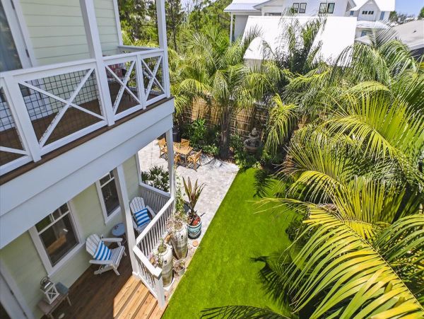 Beautiful 5 Bedroom Home in Seagrove Beach