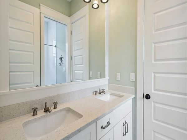 Santa Rosa Beach Vacation Home Five Bedroom