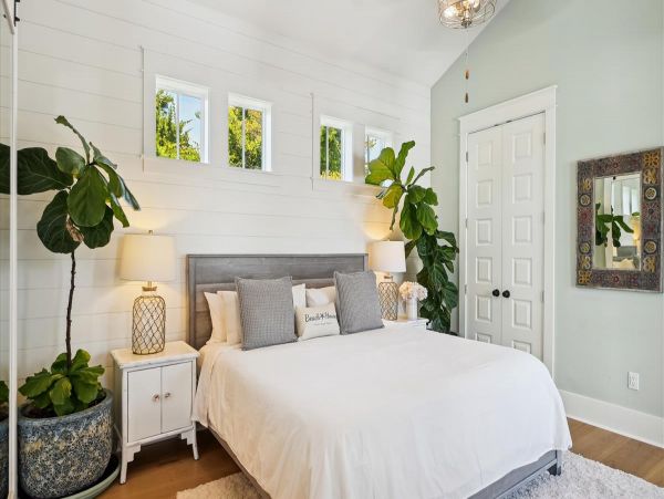Santa Rosa Beach Vacation Home Five Bedroom