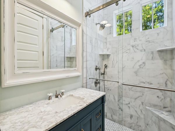 Santa Rosa Beach Vacation Home Five Bedroom