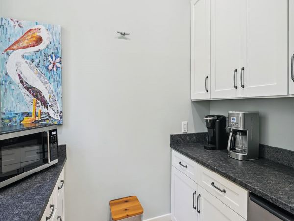 Santa Rosa Beach Vacation Home Five Bedroom