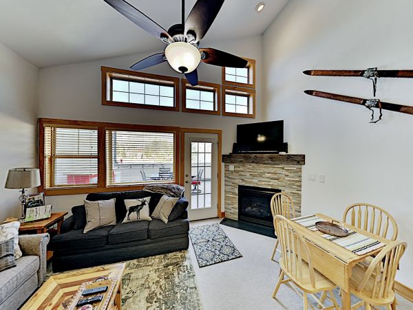 Breckenridge Home 1018021