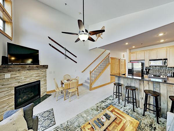 Breckenridge Home 1018021